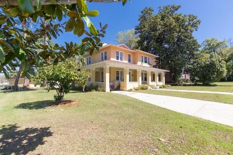 288 W Base St, Madison, FL 32340 photo 1