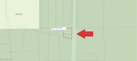 0 SW Open Sands Loop, Greenville, FL 32331