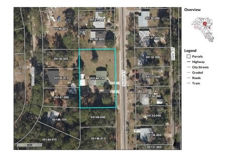 213 Susan St, Perry, FL 32348 photo 30