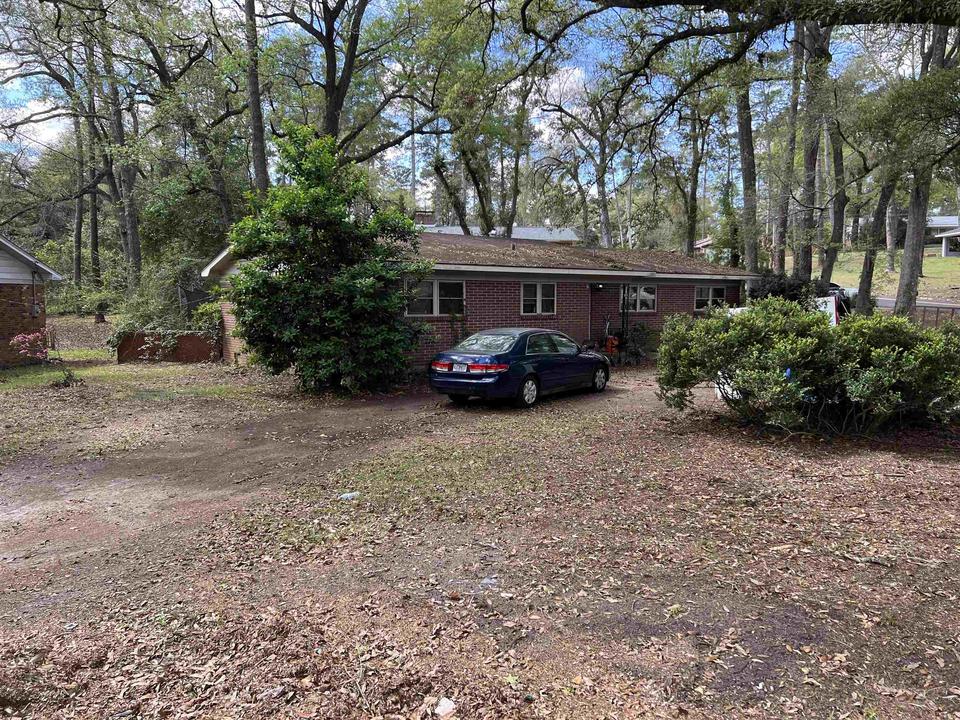 1415 Sharon Rd, Tallahassee, FL 32303 4 Photos MLS 344063 Movoto