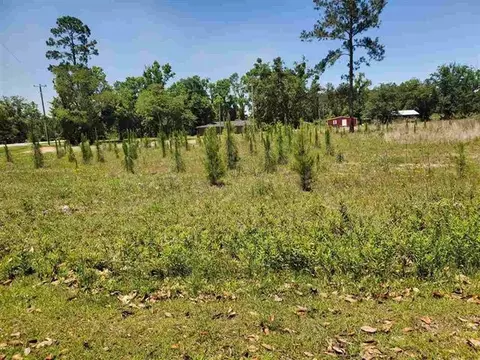 lot9 SW Azalea St, Bristol, FL 32321