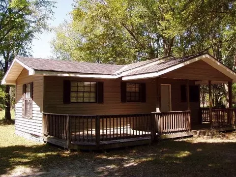 4870 Sue Pridgeon Rd, Perry, FL 32347 photo 28