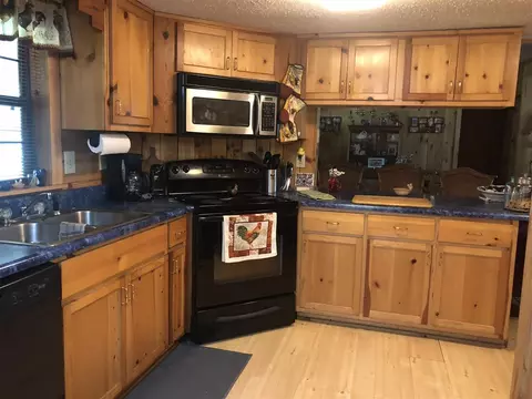 4870 Sue Pridgeon Rd, Perry, FL 32347 photo 6