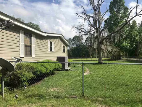 4870 Sue Pridgeon Rd, Perry, FL 32347 photo 1