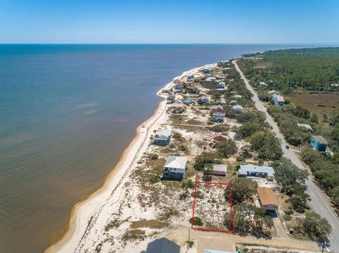 6 Cobia St, Bald Point, FL 32346 photo 1