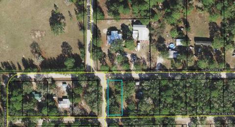 15 Ida Street, Panacea, FL 32346