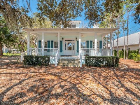 611 SE Riverside Dr, Steinhatchee, FL 32359 photo 1