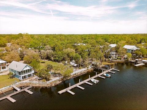 310 NE Lisette Ln, Steinhatchee, FL 32359 photo 22