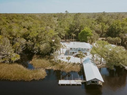 1114 SW 814th St, Steinhatchee, FL 32359 photo 28