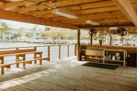 1114 SW 814th St, Steinhatchee, FL 32359 photo 25