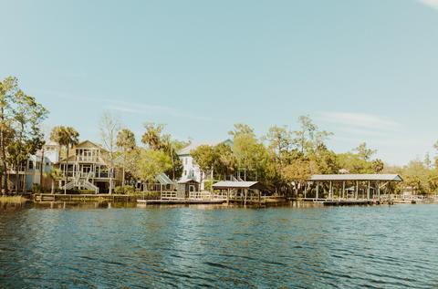 1114 SW 814th St, Steinhatchee, FL 32359 photo 29