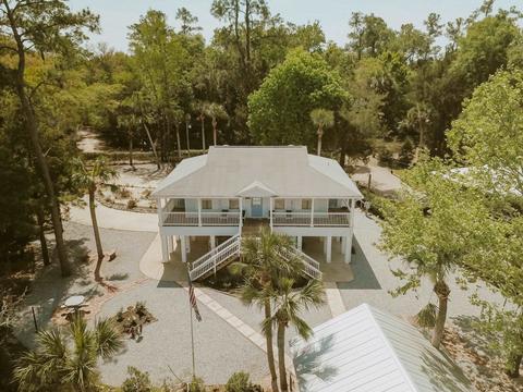 1114 SW 814th St, Steinhatchee, FL 32359 photo 2
