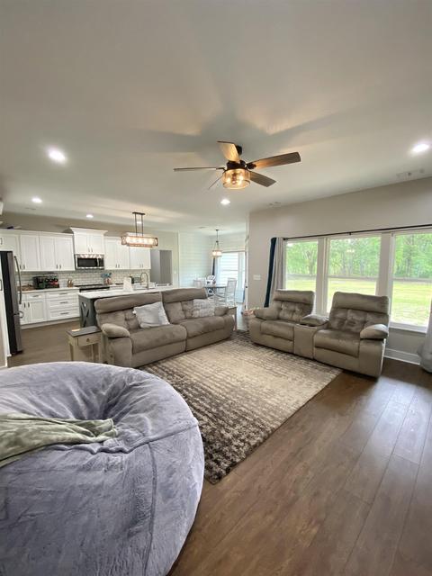968 Freeman, Lamont, FL 32336 photo 12