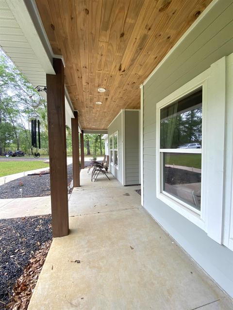 968 Freeman, Lamont, FL 32336 photo 5
