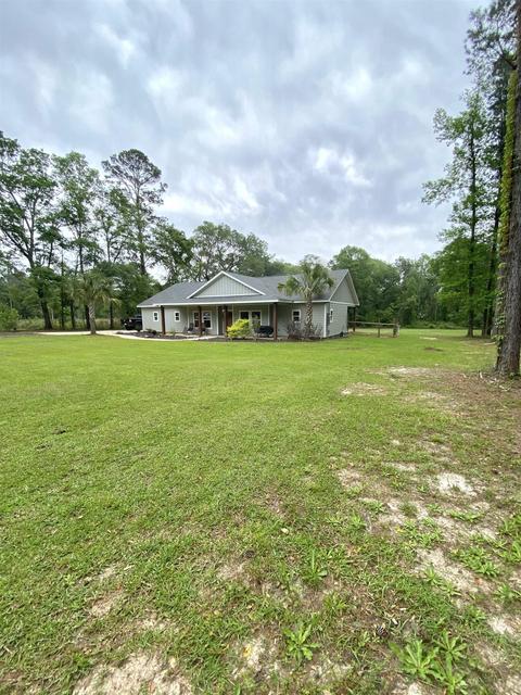 968 Freeman, Lamont, FL 32336 photo 3