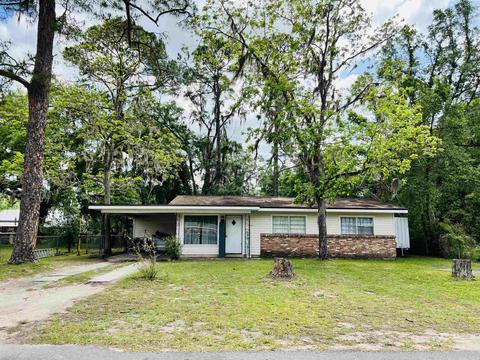 1206 N Allen St, Perry, FL 32347 photo 1