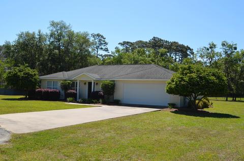 107 Hemlock Dr, Perry, FL 32348 photo 2