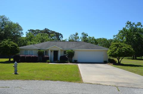 107 Hemlock Dr, Perry, FL 32348 photo 1