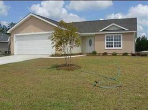 1458 Rustling Pines Blvd, Midway, FL 32343 photo 1
