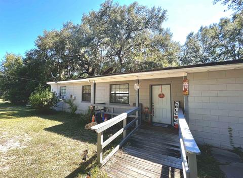 611 W Veterans, Perry, FL 32347 photo 2