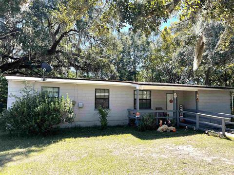 611 W Veterans, Perry, FL 32347 photo 1