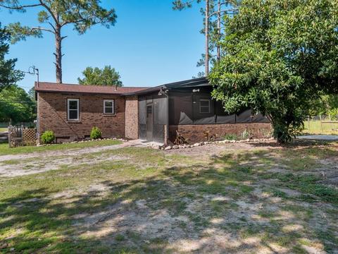 3177 Slaughter Rd, Perry, FL 32347 photo 3