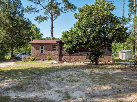 3177 Slaughter Rd, Perry, FL 32347 photo 4