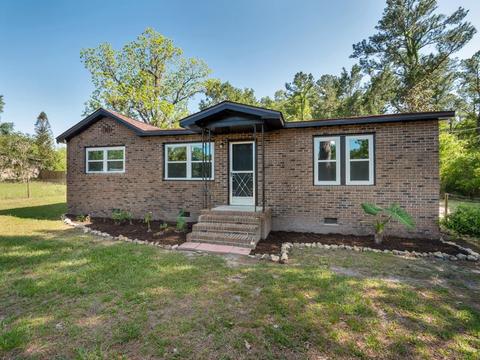 3177 Slaughter Rd, Perry, FL 32347 photo 2