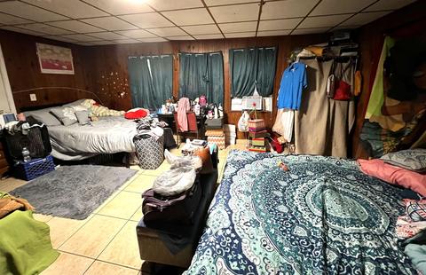 111 Susan, Perry, FL 32348 photo 3