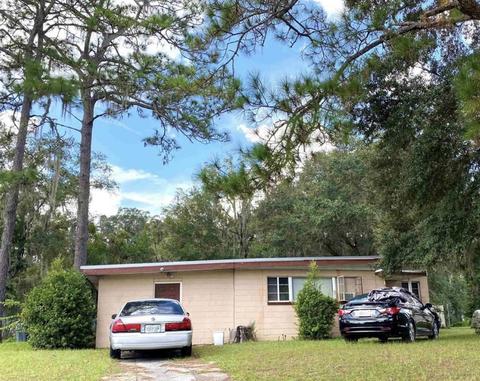 111 Susan, Perry, FL 32348 photo 1