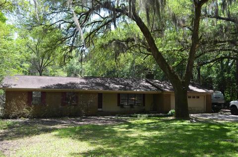 123 Ridge Rd, Perry, FL 32348 photo 2