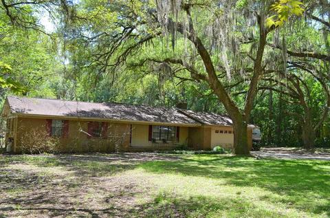 123 Ridge Rd, Perry, FL 32348 photo 1