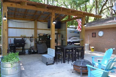 123 Ridge Rd, Perry, FL 32348 photo 20