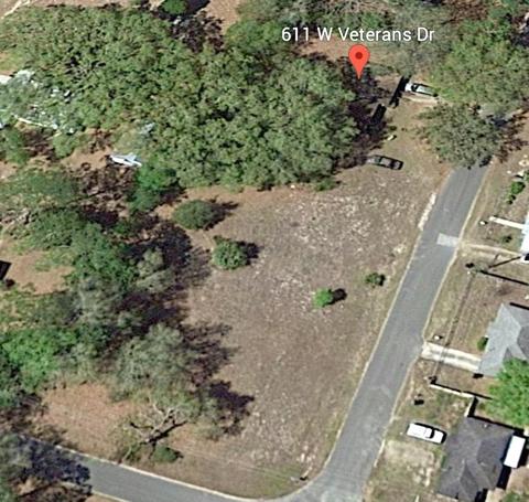 Tbd Veterans Drive, Perry, FL 32347