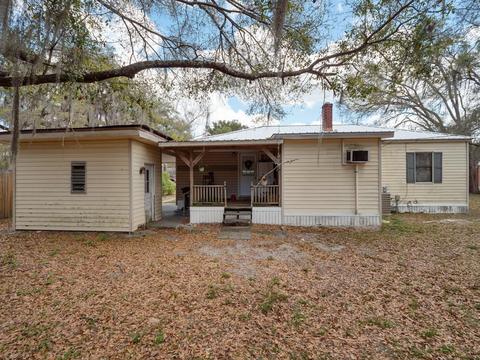 803 N Calhoun St, Perry, FL 32347 photo 5