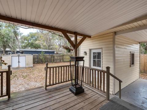 803 N Calhoun St, Perry, FL 32347 photo 3
