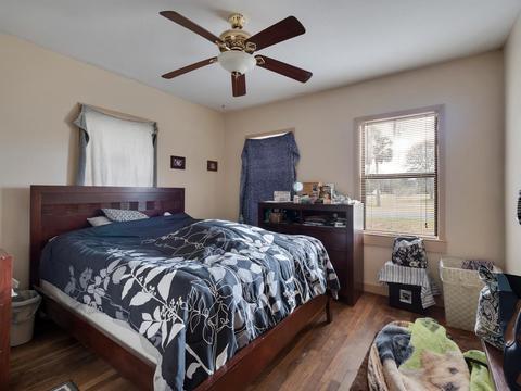 803 N Calhoun St, Perry, FL 32347 photo 12