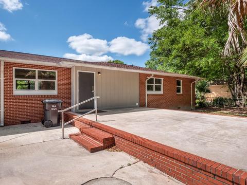404 E Ash St, Perry, FL 32347 photo 5