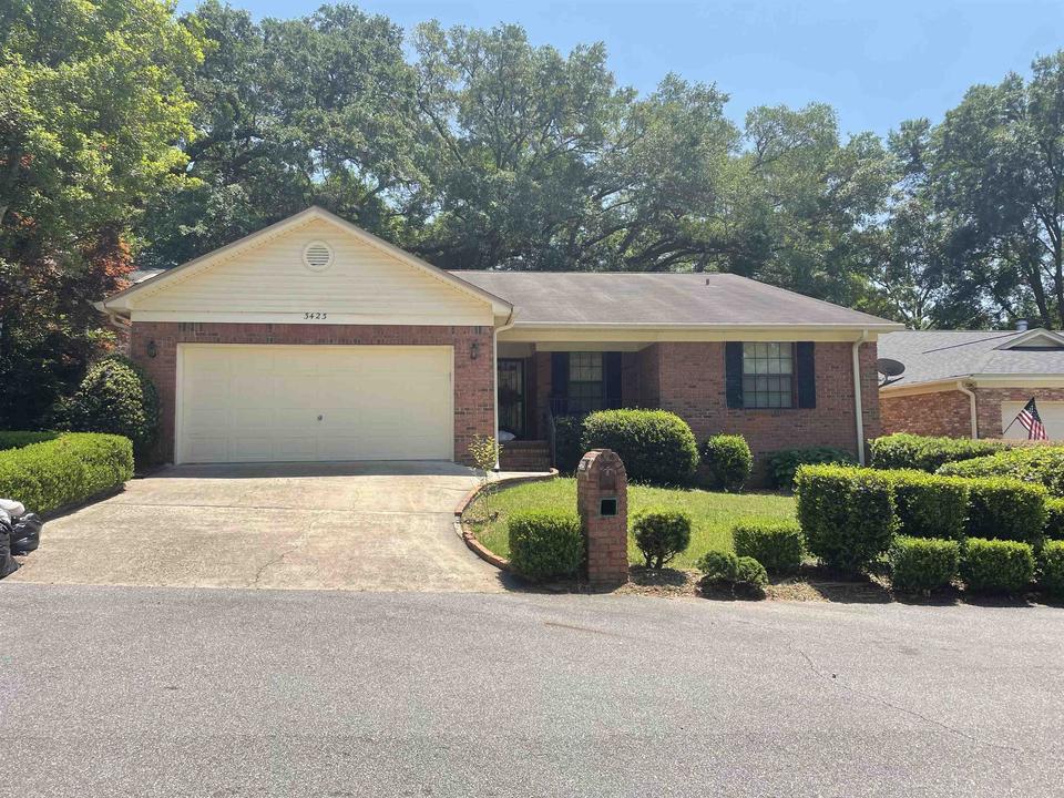 3423 Jonathan Landing Dr, Tallahassee, FL 32309 20 Photos MLS