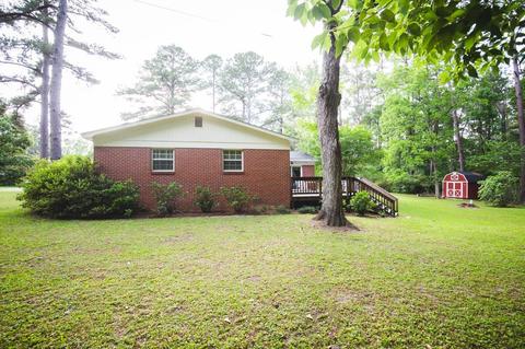 45 E Hunter Ln, Monticello, FL 32344 photo 5