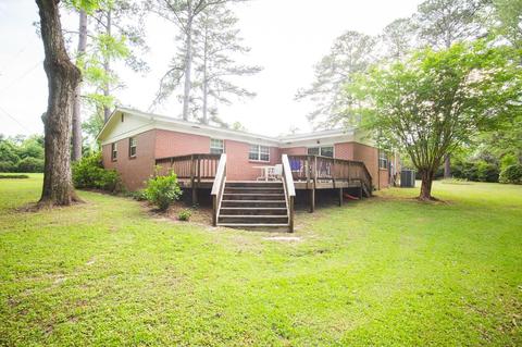 45 E Hunter Ln, Monticello, FL 32344 photo 3