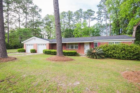 45 E Hunter Ln, Monticello, FL 32344 photo 1