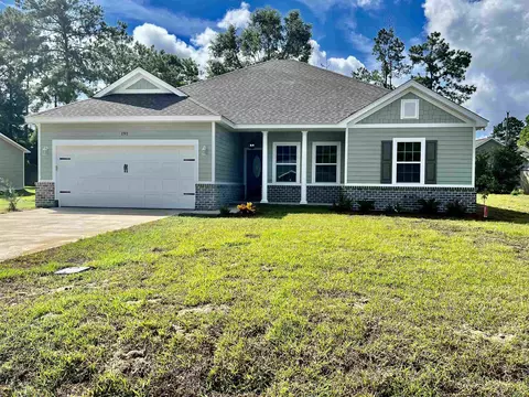 191 Sand Pine Cir, Midway, FL 32343 photo 1
