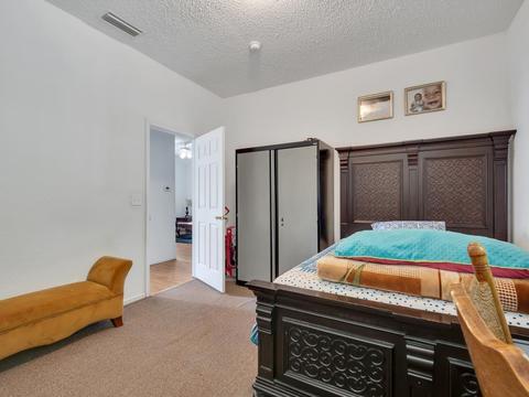 703 S Schwartz St, Perry, FL 32347 photo 4