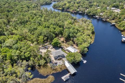 1136 SW 814th St, Steinhatchee, FL 32359 photo 5