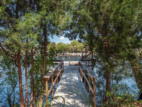 1136 SW 814th St, Steinhatchee, FL 32359 photo 6
