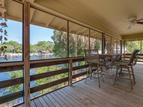 1136 SW 814th St, Steinhatchee, FL 32359 photo 14