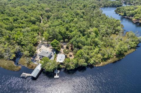 1136 SW 814th St, Steinhatchee, FL 32359 photo 18