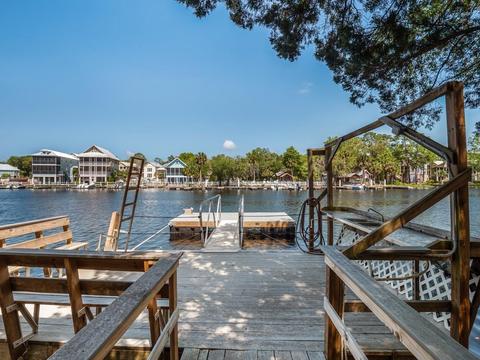 1136 SW 814th St, Steinhatchee, FL 32359 photo 1