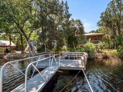 1136 SW 814th St, Steinhatchee, FL 32359 photo 7